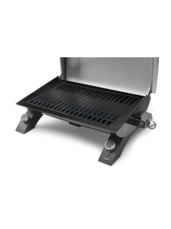 Grandhall GP-GRILL / plynový gril / e-Teplo.cz