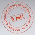 Viessmann - prodloužená záruka